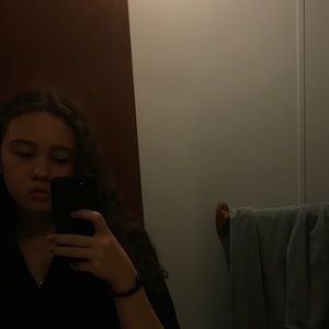 Meet your Posher, Keely